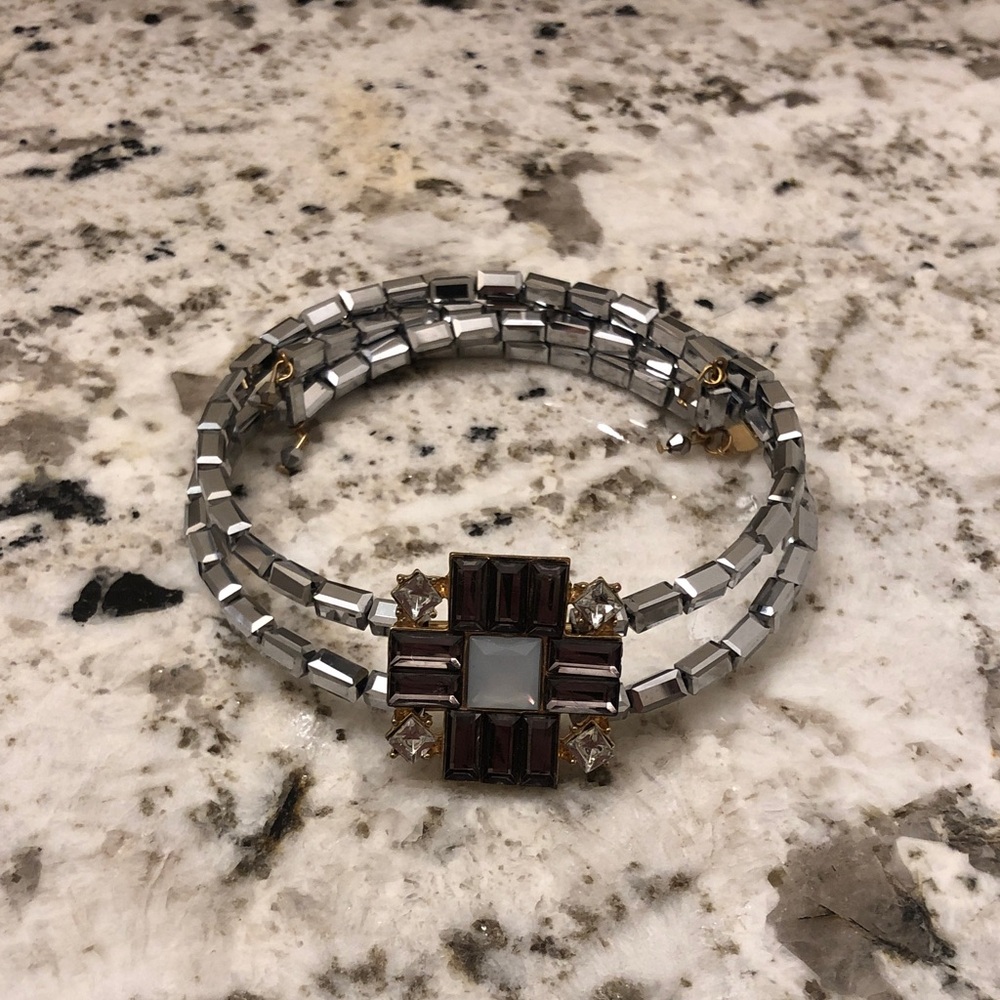 Ali-Kahn New York Necklace
